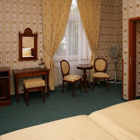 Hotel Mertin شوموتوف المظهر الخارجي الصورة