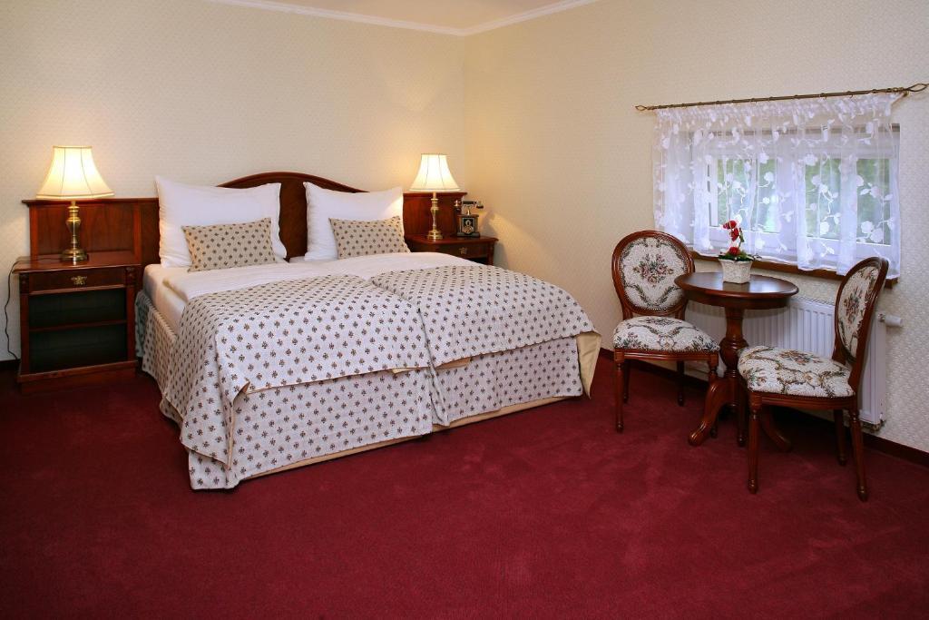 Hotel Mertin شوموتوف المظهر الخارجي الصورة