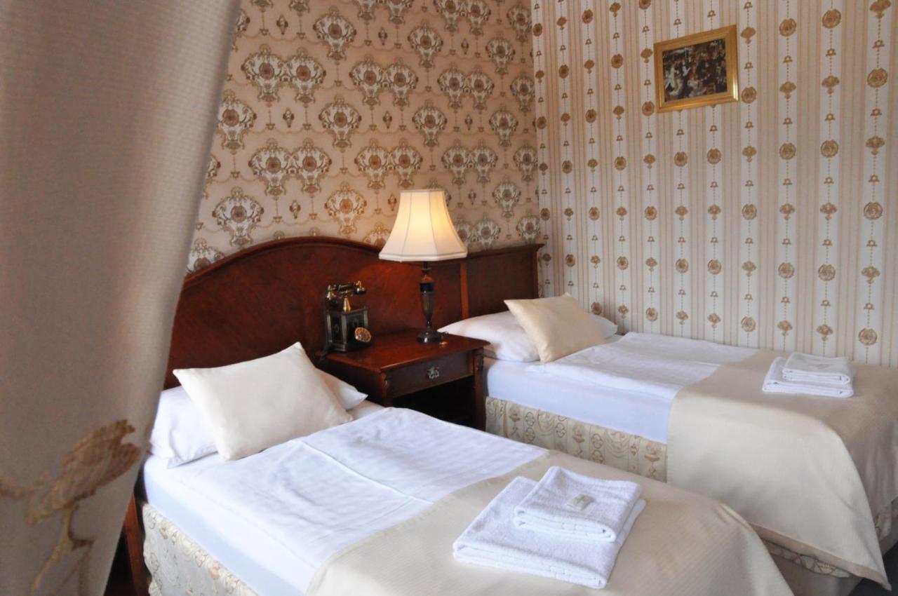 Hotel Mertin شوموتوف المظهر الخارجي الصورة