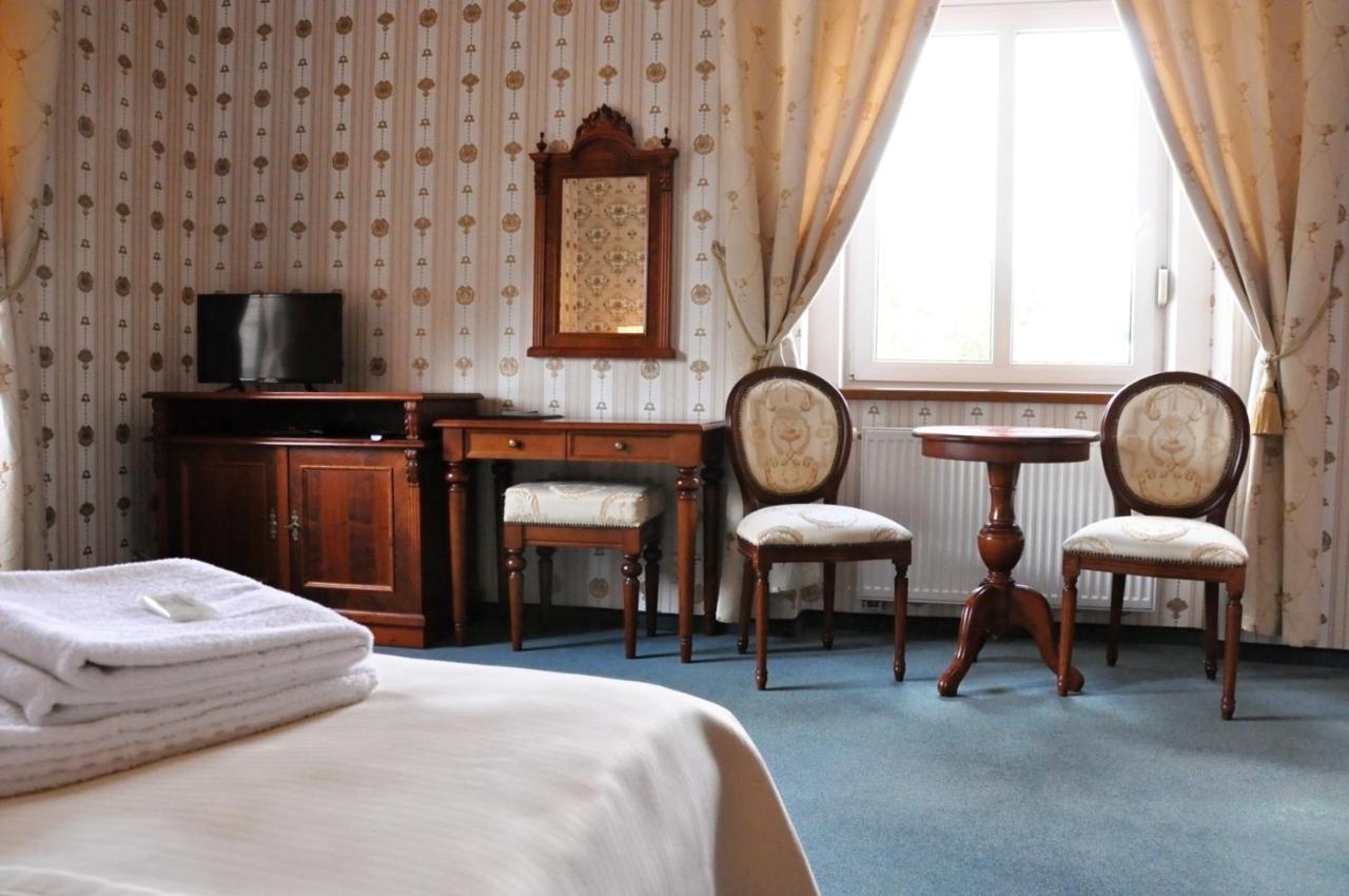 Hotel Mertin شوموتوف المظهر الخارجي الصورة