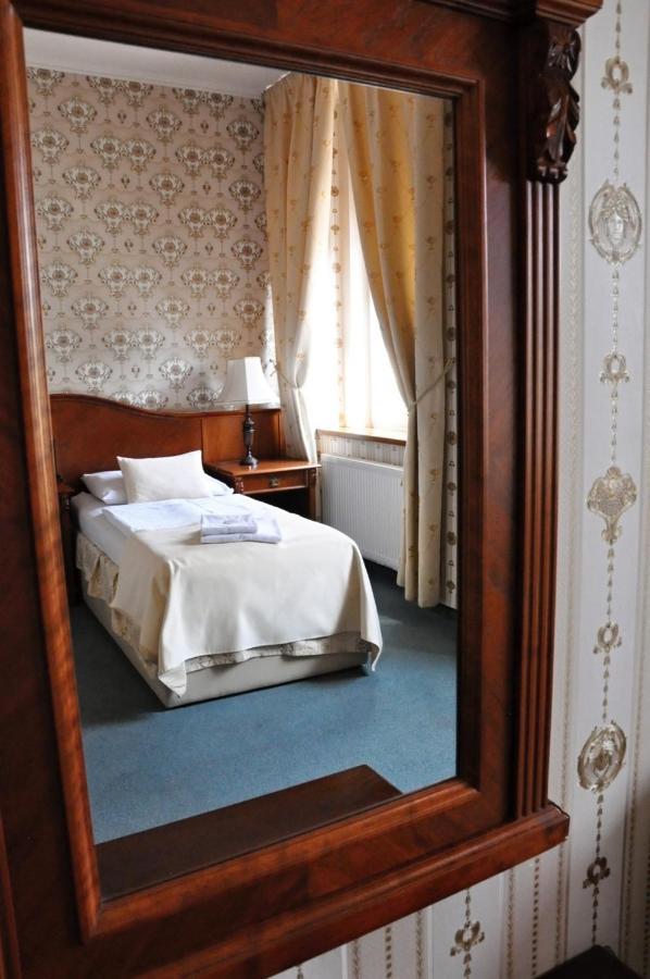 Hotel Mertin شوموتوف المظهر الخارجي الصورة
