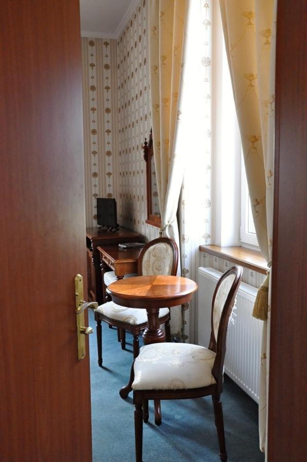 Hotel Mertin شوموتوف المظهر الخارجي الصورة